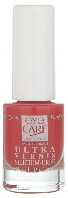 Eye Care Nagellack Ultra Silizium-Urea 4,7 ml - Farbe: 1541: Pink Flower