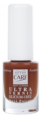 Eye Care Ultra Esmalte Silicio Urea 4,7 ml - Color: 1587: Cognac