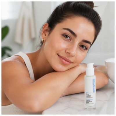 Nuhanciam Ser Hidratant 24 de Ore 30 ml