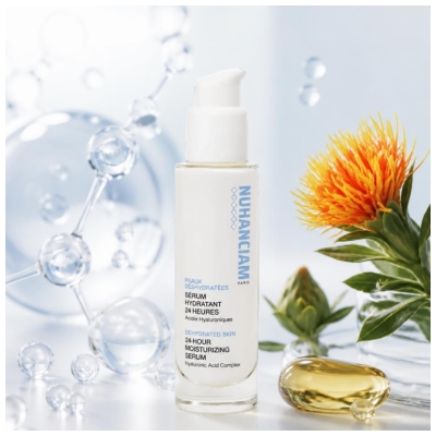 Nuhanciam Ser Hidratant 24 de Ore 30 ml