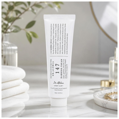 Dr. Althea 147 Barrier Cream 50 ml