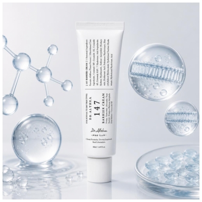 Dr. Althea 147 Barrier Cream 50 ml