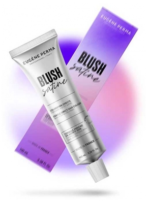 BLUSH SATINE BROWN 100mL - Colore: Castagno chiaro