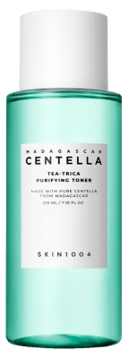 Skin1004 Madagascar Centella Tea-Trica Purifying Tonique 210 ml