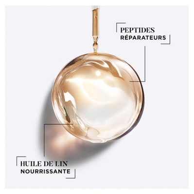 Dessange Nutri-Extrême Richesse Masque Nutrition Intense 280 ml