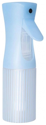 Plic Polnilni pršilnik 160 ml - Barva: Modra