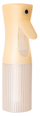 Plic Pulverizador Recargable 160 ml - Color: Amarillo