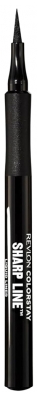 Revlon Maquillage Colorstay Sharp Line Eyeliner Liquide 1,2 ml