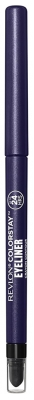 REVLON MAKE-UP Colorstay Eyeliner 0,28 g - Tint: 012 Zwart Viooltje