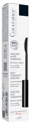 Avène Couvrance Mascara Gute Verträglichkeit 7 ml