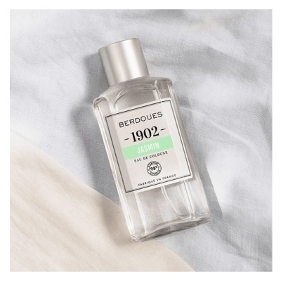 Berdoues Eau de Cologne Jasmin Berdoues 245ml