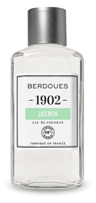 Berdoues Kölnas Ūdens Jasmin Berdoues 245ml