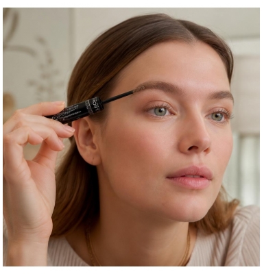 T.Leclerc Definition Eyebrow Mascara 4,7 ml