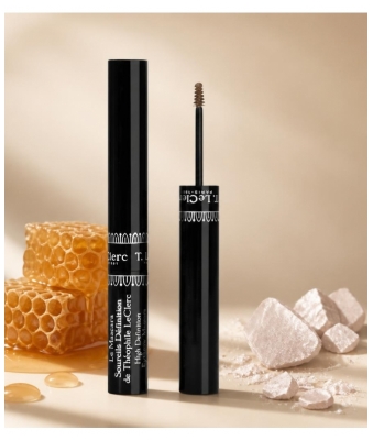 T.Leclerc Definition Eyebrow Mascara 4,7 ml