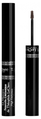 T.Leclerc Řasenka na obočí pro definici 4,7 ml - Tint: 02: Kaštan