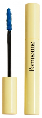 Pomponne Mascara Wimpern Booster 8 ml - Farbe: Elektrisch Blau