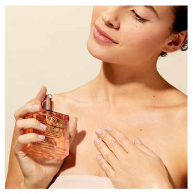 Nuxe Huile Prodigieuse Florale 100 ml