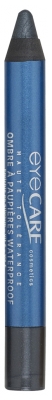 Eye Care Waterproof Eyeshadow 3,15g - Colour: 758: Ardoise