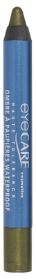 Eye Care Waterproof Eyeshadow 3,15 g - Barwa: 750 : Pianka