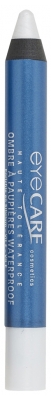 Eye Care Sombra de Olhos Waterproof 3,15 g - Tonalidade: 760 : Branco perolado