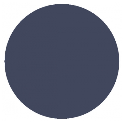 Lápis Luz Waterproof Sombra de Olhos Mavala - Tonalidade: Azul safira