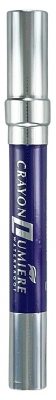 Lápis Luz Waterproof Sombra de Olhos Mavala - Tonalidade: Ultra Violeta