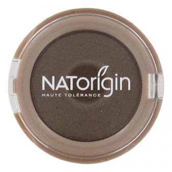 Natorigin Senčilo za oči za občutljive oči 2,5 g