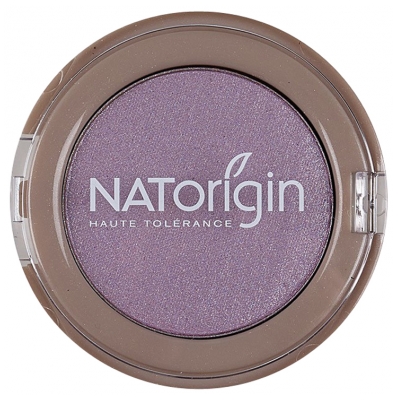 Natorigin Lidschatten Empfindliche Augen - Farbe: 92: Malvenfarben