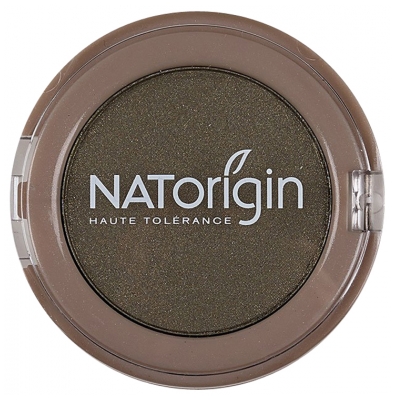 Natorigin Ombretto Occhi Sensibili 2,5 g - Colore: 93: Bronzo