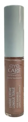 Eye Care Dolgotrajna Kremna Senčila za Oči 5 ml - Odtenek: 1004 : Pionirska
