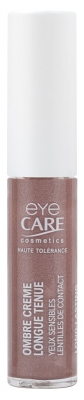 Eye Care Creme Øjenskygge Langvarig Holdbarhed 5 ml - Farvetone: 1008: Dug