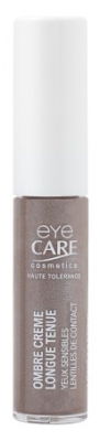 Eye Care Long-Wearing Cream Eyeshadow 5 ml - Tint: 1010 : Praline