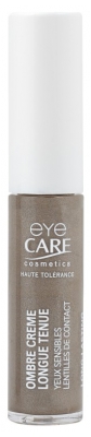 Eye Care Long-Wearing Cream Eyeshadow 5 ml - Tint: 1011: Khaki