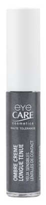 Eye Care Creme Øjenskygge Langvarig Holdbarhed 5 ml - Farvetone: 1013: Lakrids