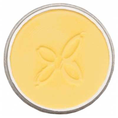 Boho Green Make-up Mate Organic Eye Shadow 2,5 g - Farbton: 106 : Butterblume