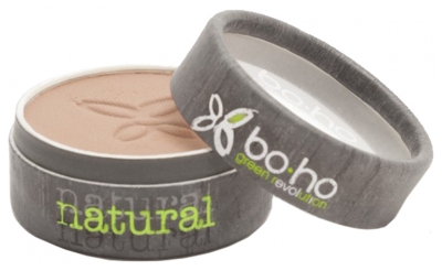 Boho Green Make-up Mattaluomiväri Bio 2,5 g
