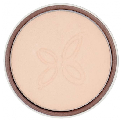 Boho Green Make-up Ombre à Paupières Mate Bio 2,5 g - Teinte : 120 : Light Beige