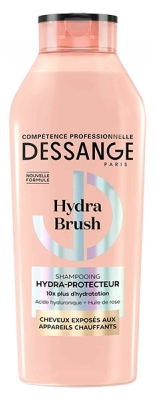 Dessange Hydra Brush Hydra-Schutz-Shampoo 280 ml
