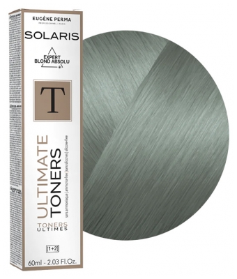 Eugène Perma Professional Solaris Ultimate Toners 60 ml