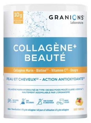 Granions Collagène+ Frumusețe 215 g