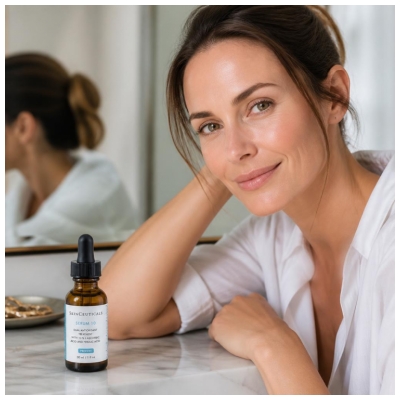 SkinCeuticals Prevent Serums 10 30 ml