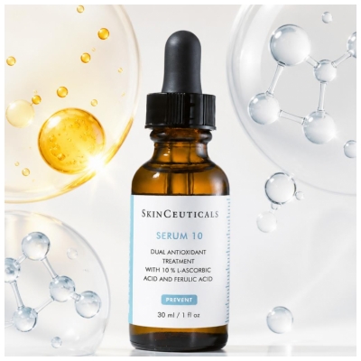 SkinCeuticals Prevent Serums 10 30 ml