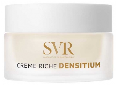 SVR Densitium Crème Riche Globāla Korekcija 50 ml