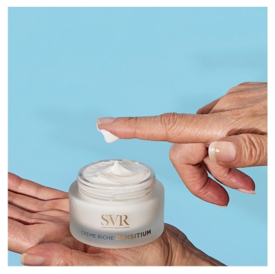 SVR Densitium Crème Riche Globāla Korekcija 50 ml
