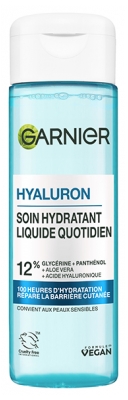 Garnier SkinActive Hyaluron Denní tekutá hydratační péče 120 ml