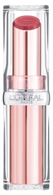 L'Oréal Paris Glow Paradise Baume à Lèvres Teinté 8 g - Teinte : 906 Blush Fantasy