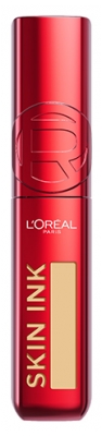 L'Oréal Paris Infaillible Skin Ink 2in1 Korjaava Meikkivoide 15 ml - Tint: 140 Warm Kulta
