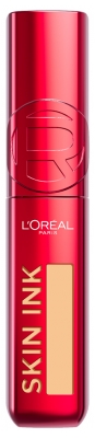 Fond de ten corector 2în1 L'Oréal Paris Infaillible Skin Ink 15 ml - Tentă: 260 Auriu Cald
