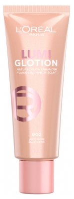 L'Oréal Paris Lumi Glotion Illuminating Fluid 40 ml - Farbton: 902 Éclat Clair