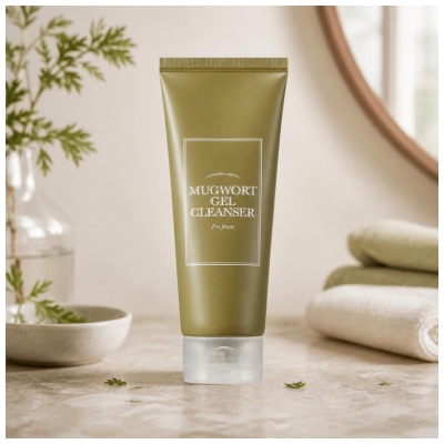 I'm From Mugwort Čisticí gel 150 ml